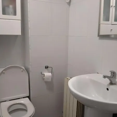 Kwatera prywatna 1 Saragossa