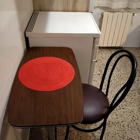 Kwatera prywatna 1