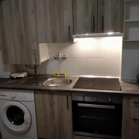 בית אירוח E סרגוסה