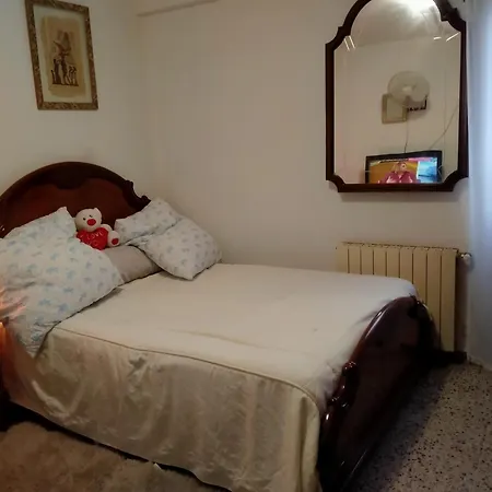 Habitación en casa particular E