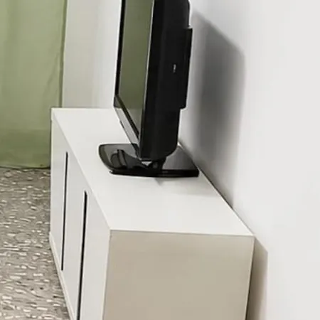 Kwatera prywatna 1 Saragossa