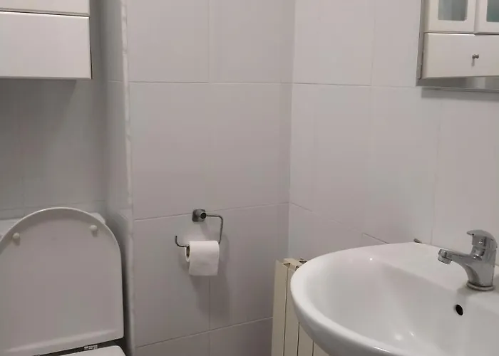 Habitación en casa particular E Zaragoza